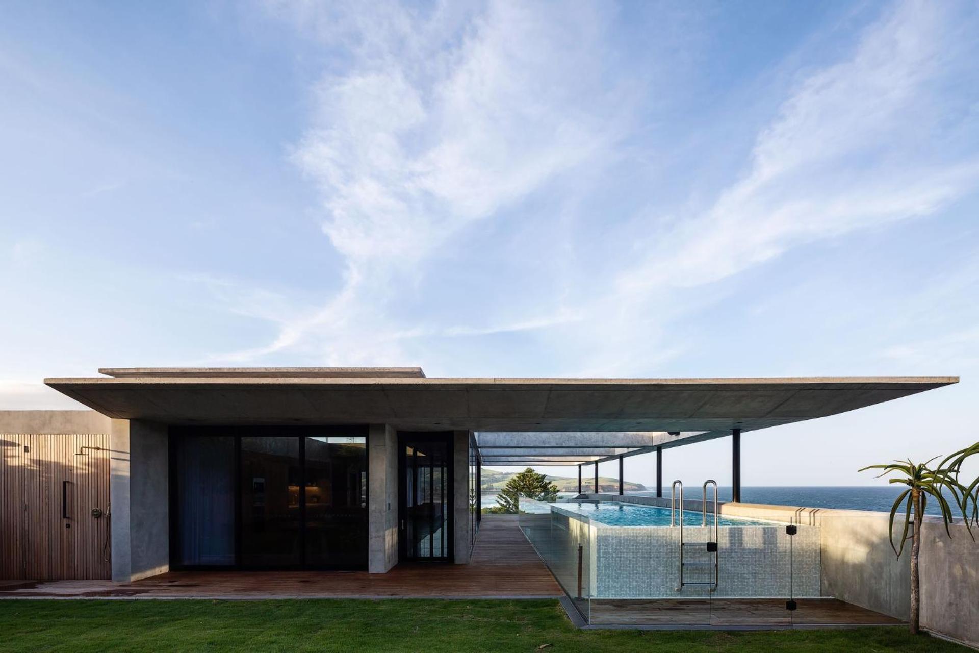 Holiday home Bunker House, Gerringong