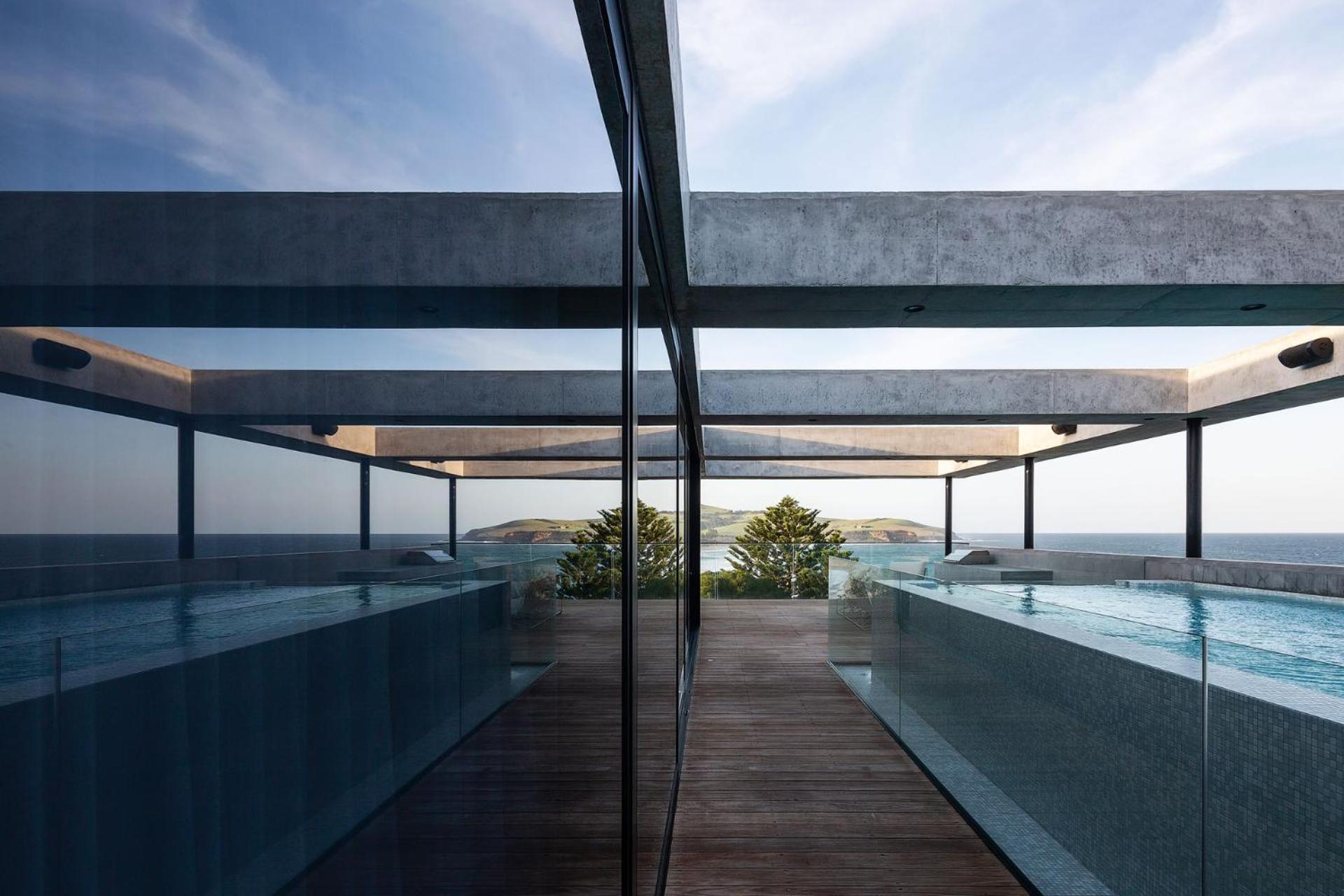 Bunker House,