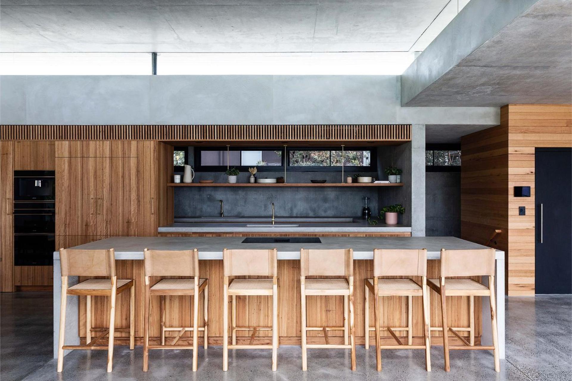 Bunker House,