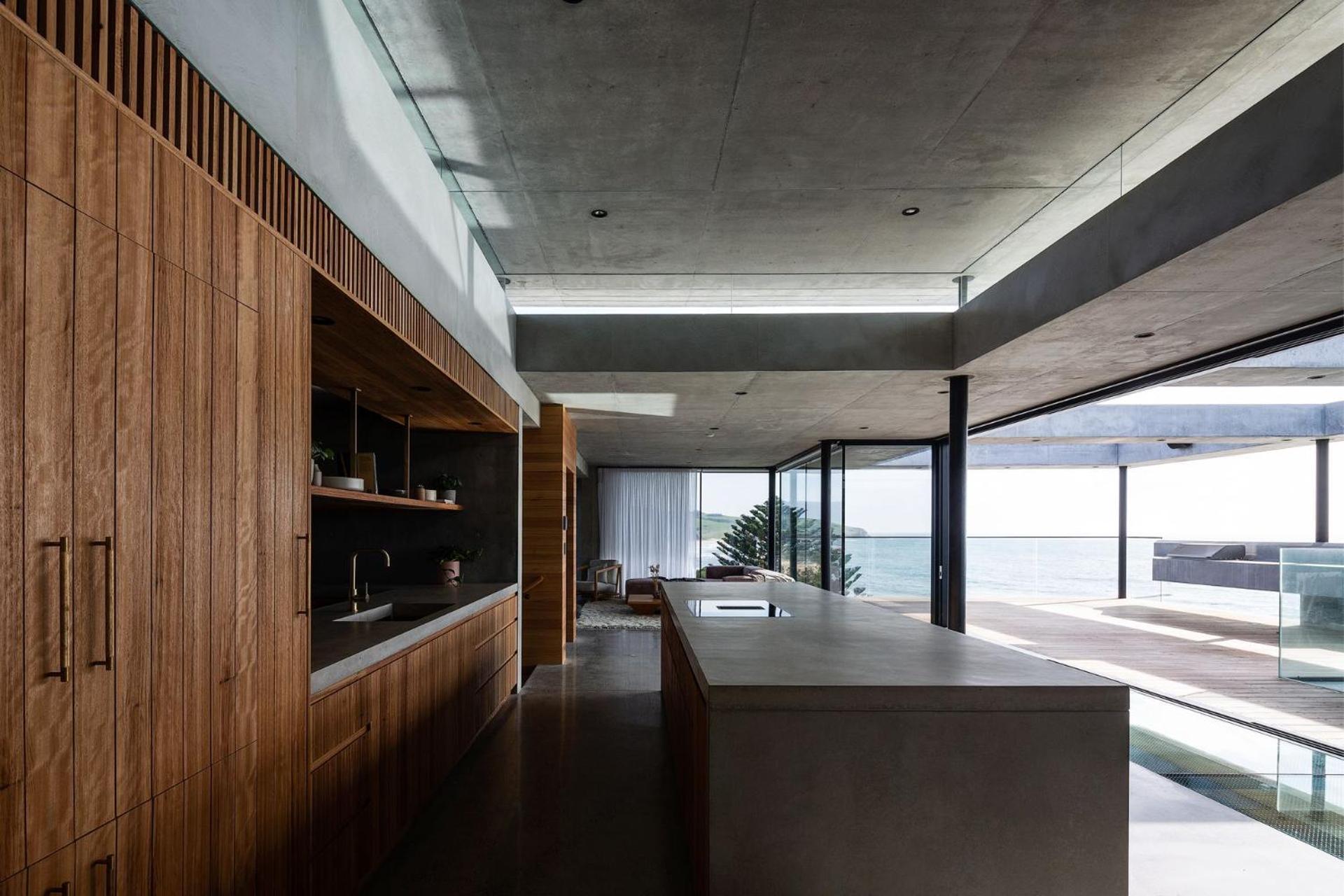 Holiday home Bunker House,