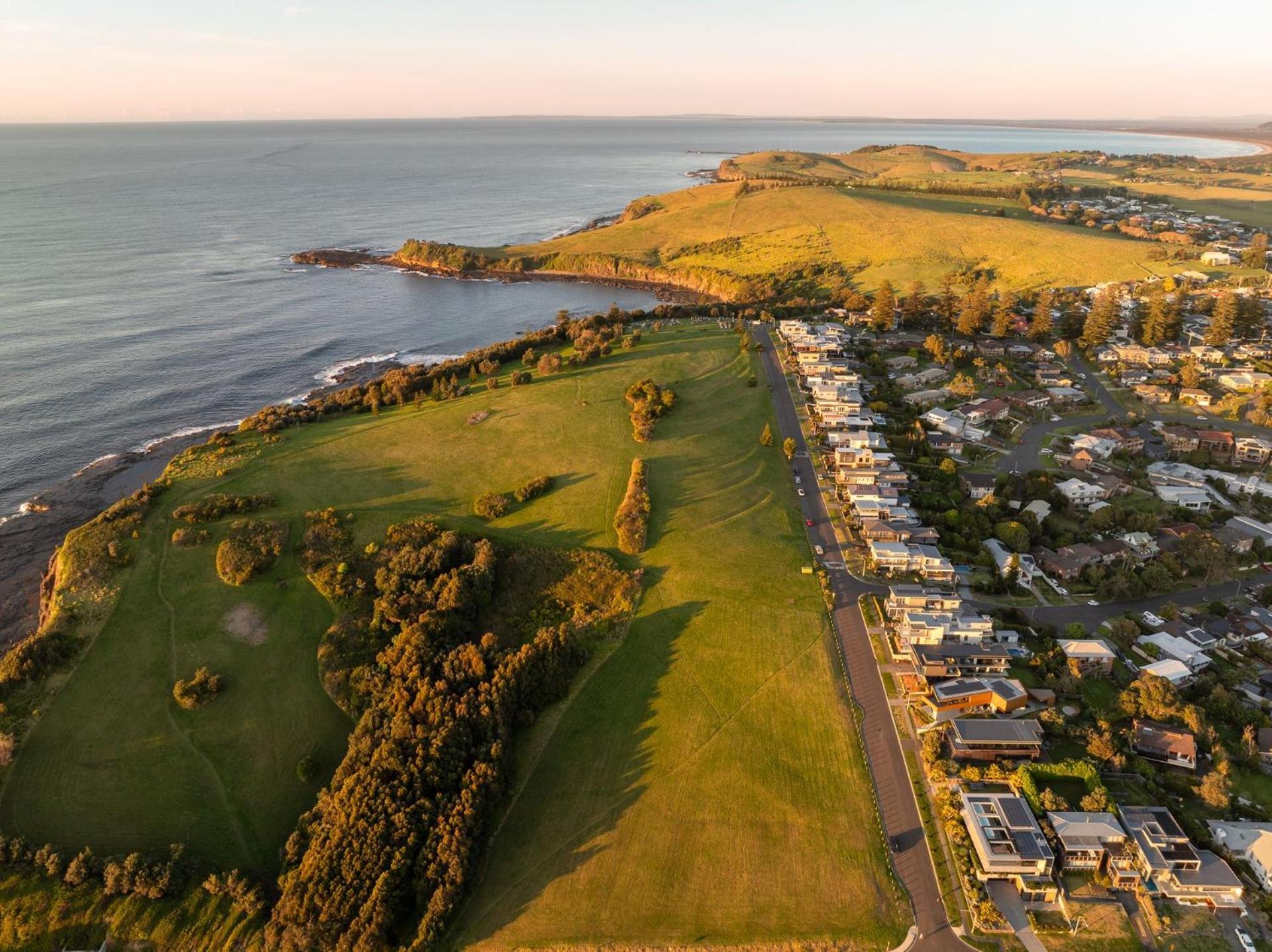Bunker House, Holiday home Gerringong