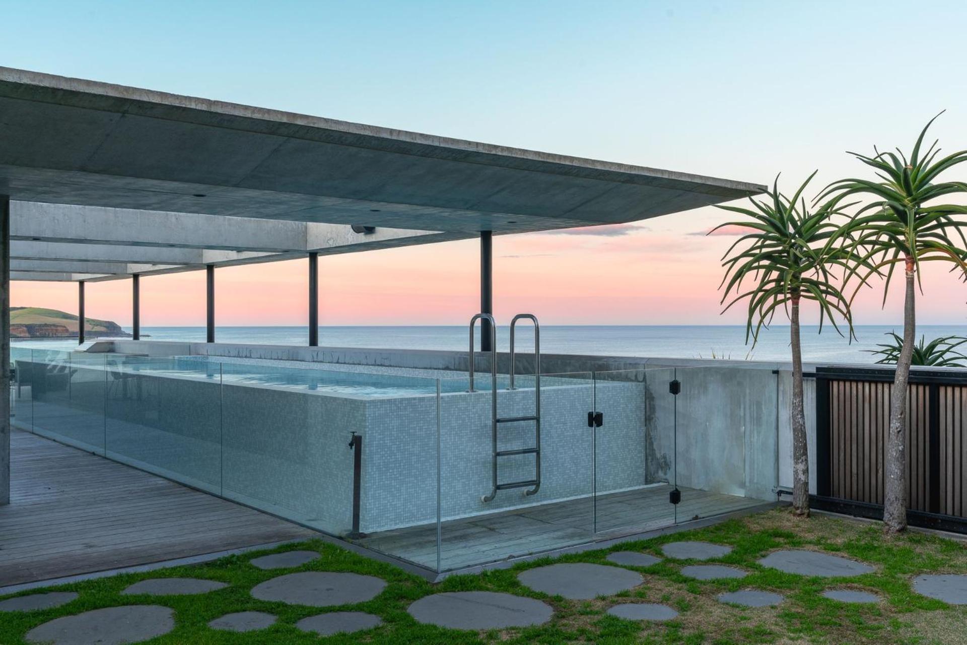 Holiday home Bunker House, Gerringong
