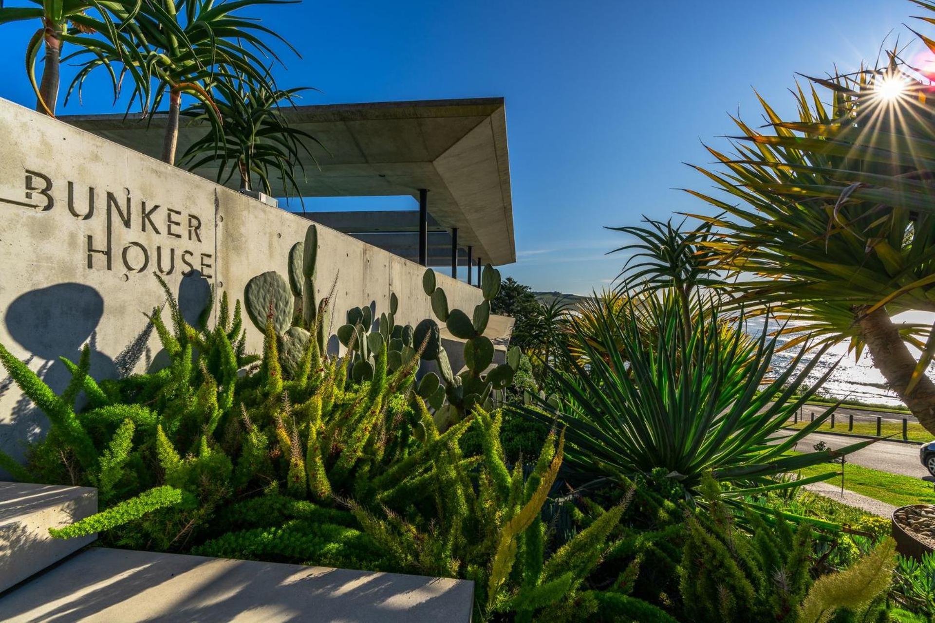 Holiday home Bunker House,