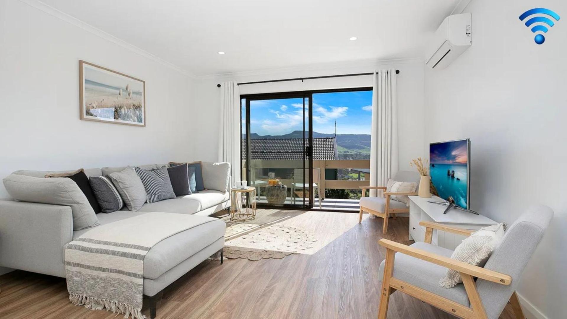 Apartment Unwind Gerringong