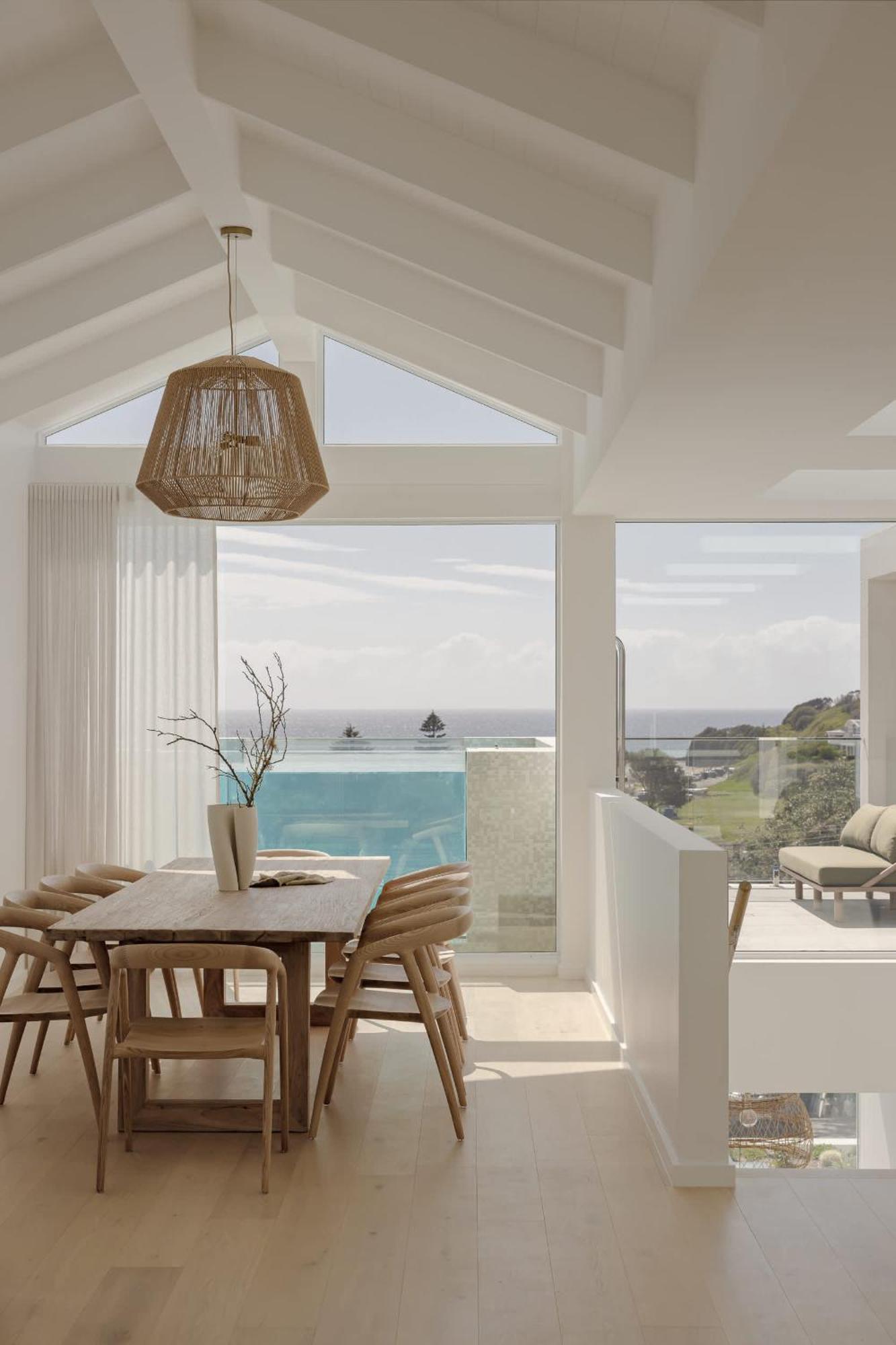 Holiday home The View