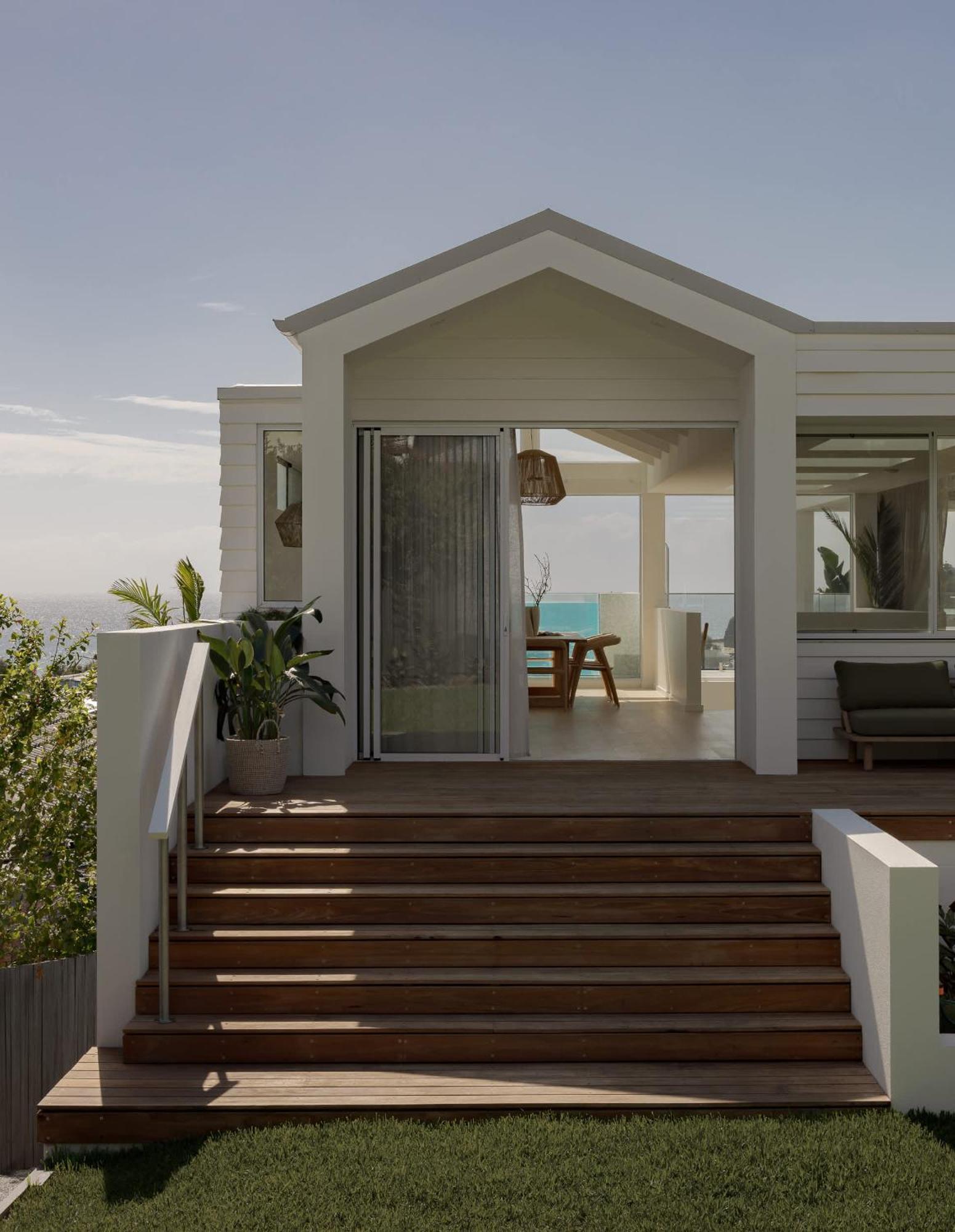 Holiday home The View *