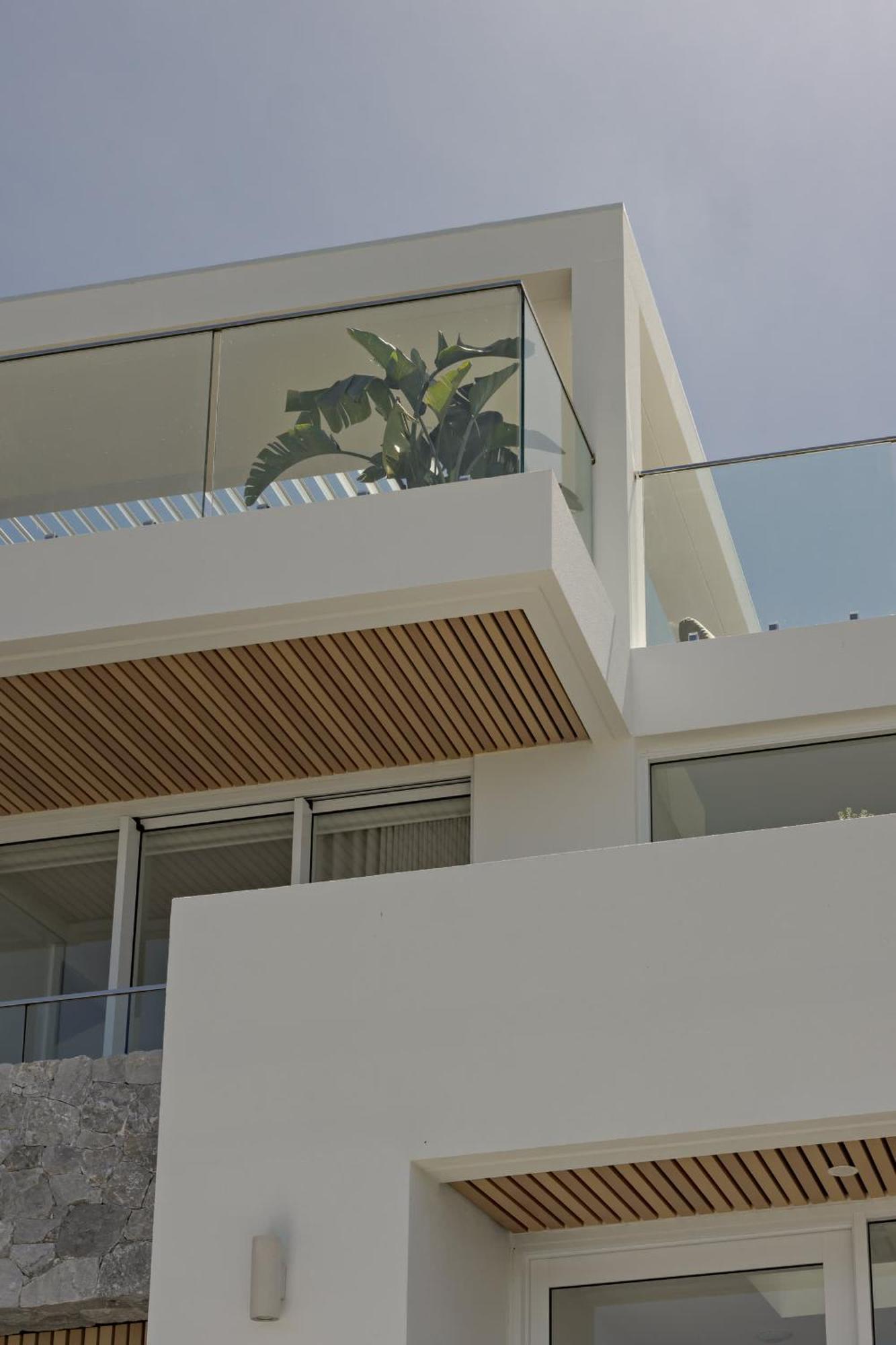 The View Holiday home