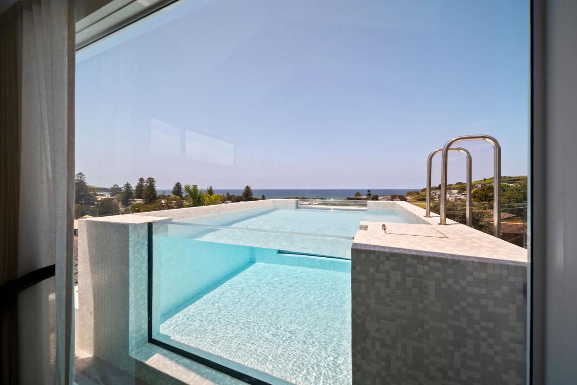 The View Holiday home