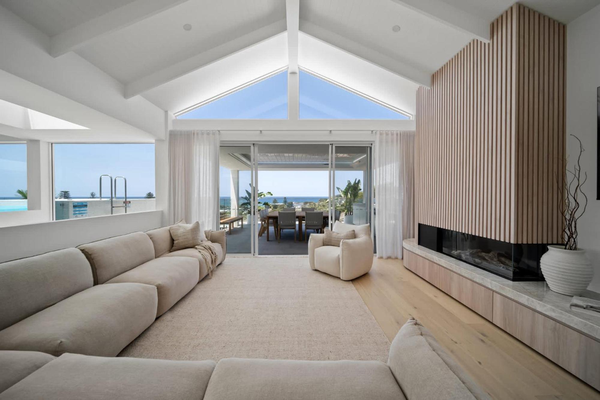 The View Holiday home