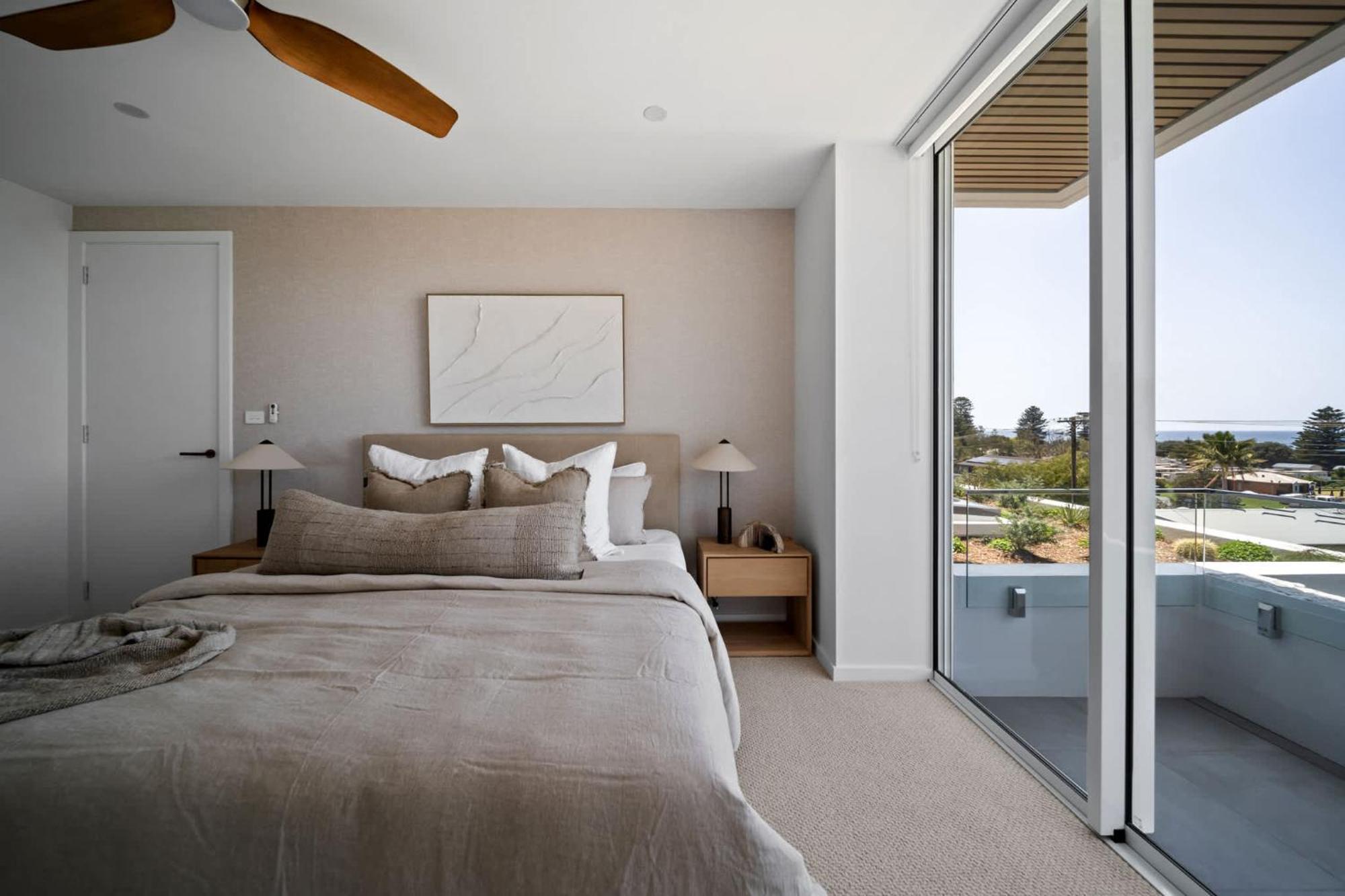 The View Holiday home Gerringong