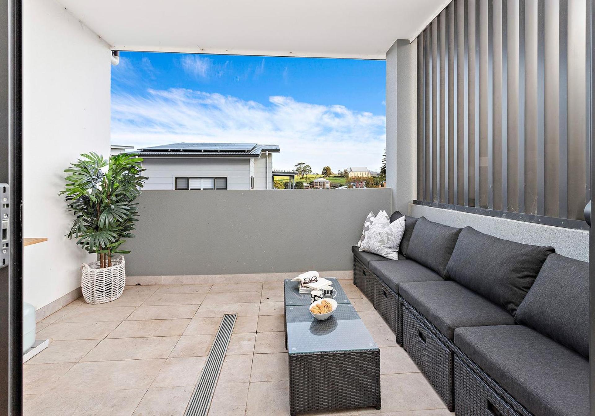 Apartment Sea Dreams Gerringong