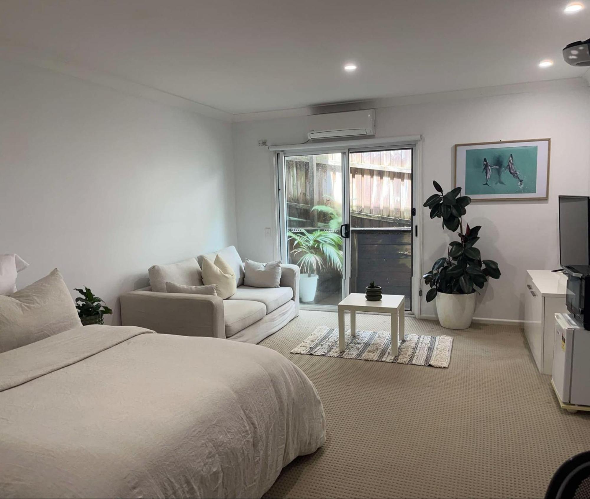 Guest house Cozy With Private Entrance & Ensuite Gerringong