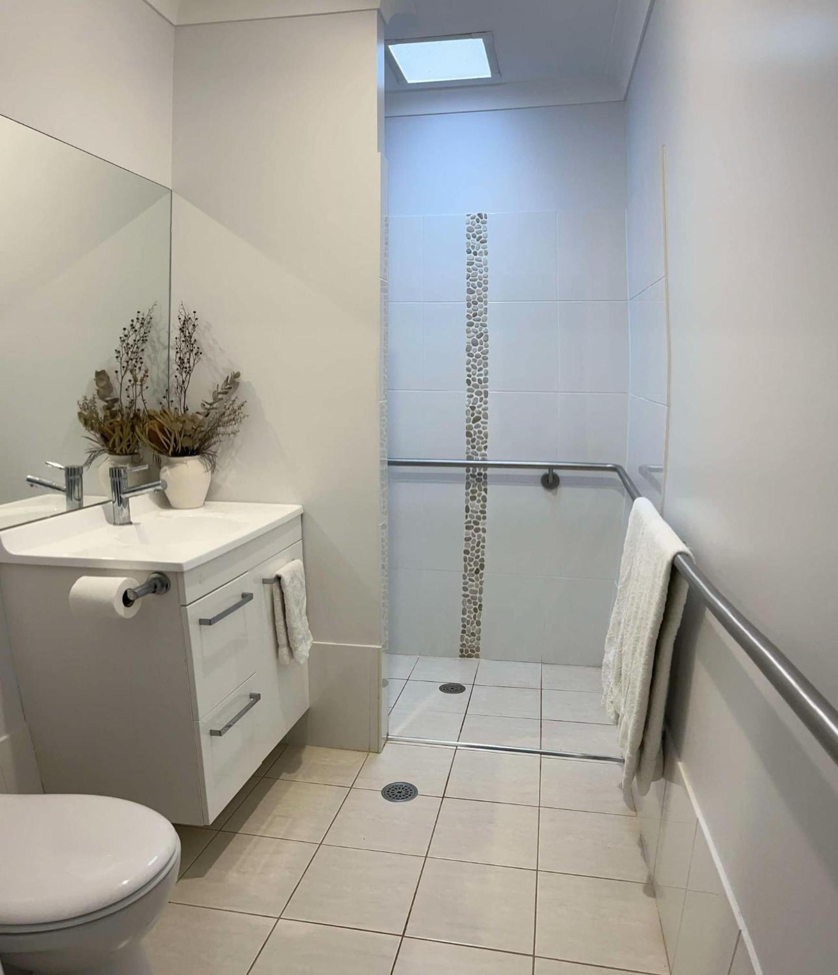 Guest house Cozy With Private Entrance & Ensuite Gerringong