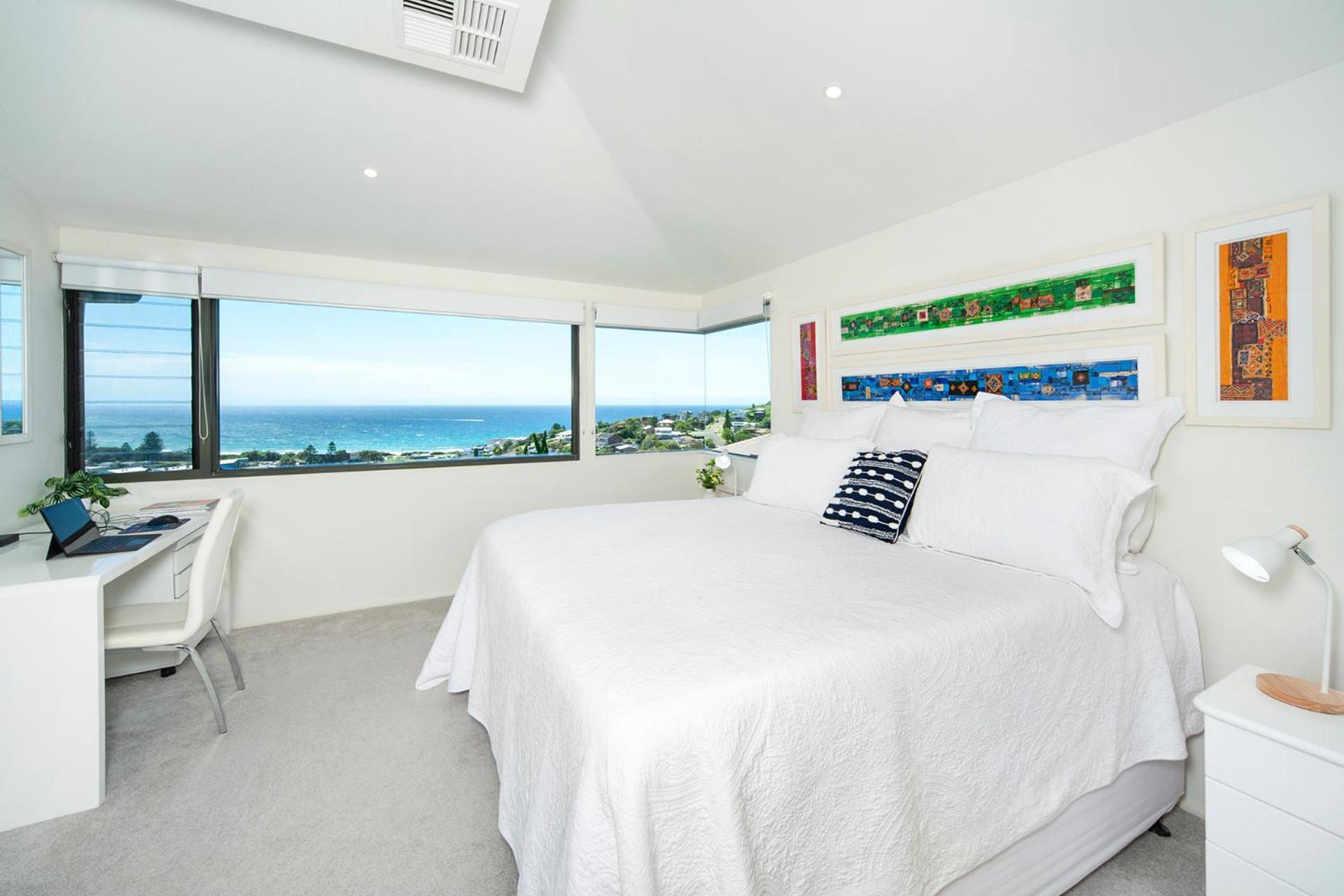 Burri Burri View For 2 People- Ocean Views *