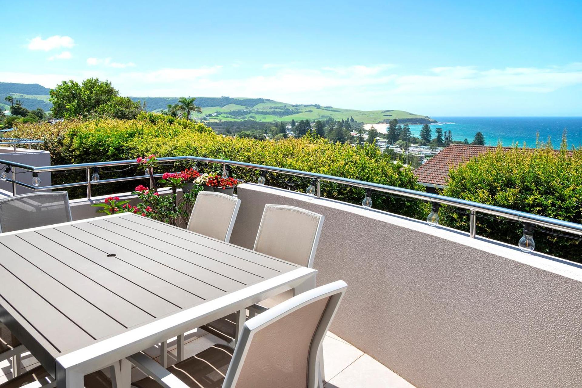 Burri Burri View For 4 People Gerringong