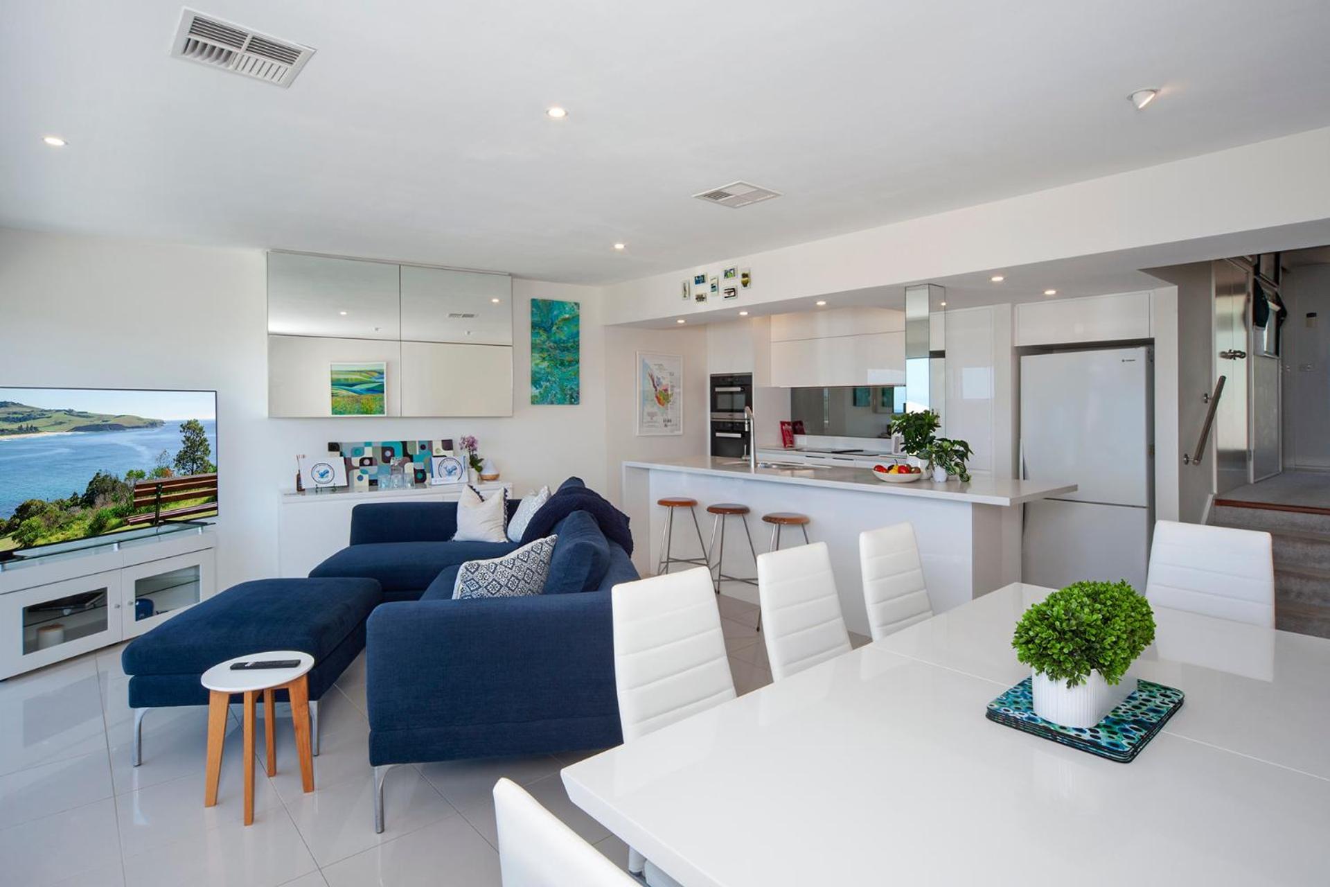 Burri Burri View For 2 People- Ocean Views * Gerringong