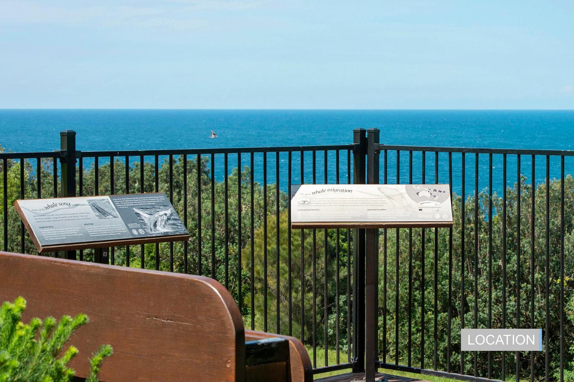 Burri Burri View For 2 People- Ocean Views *