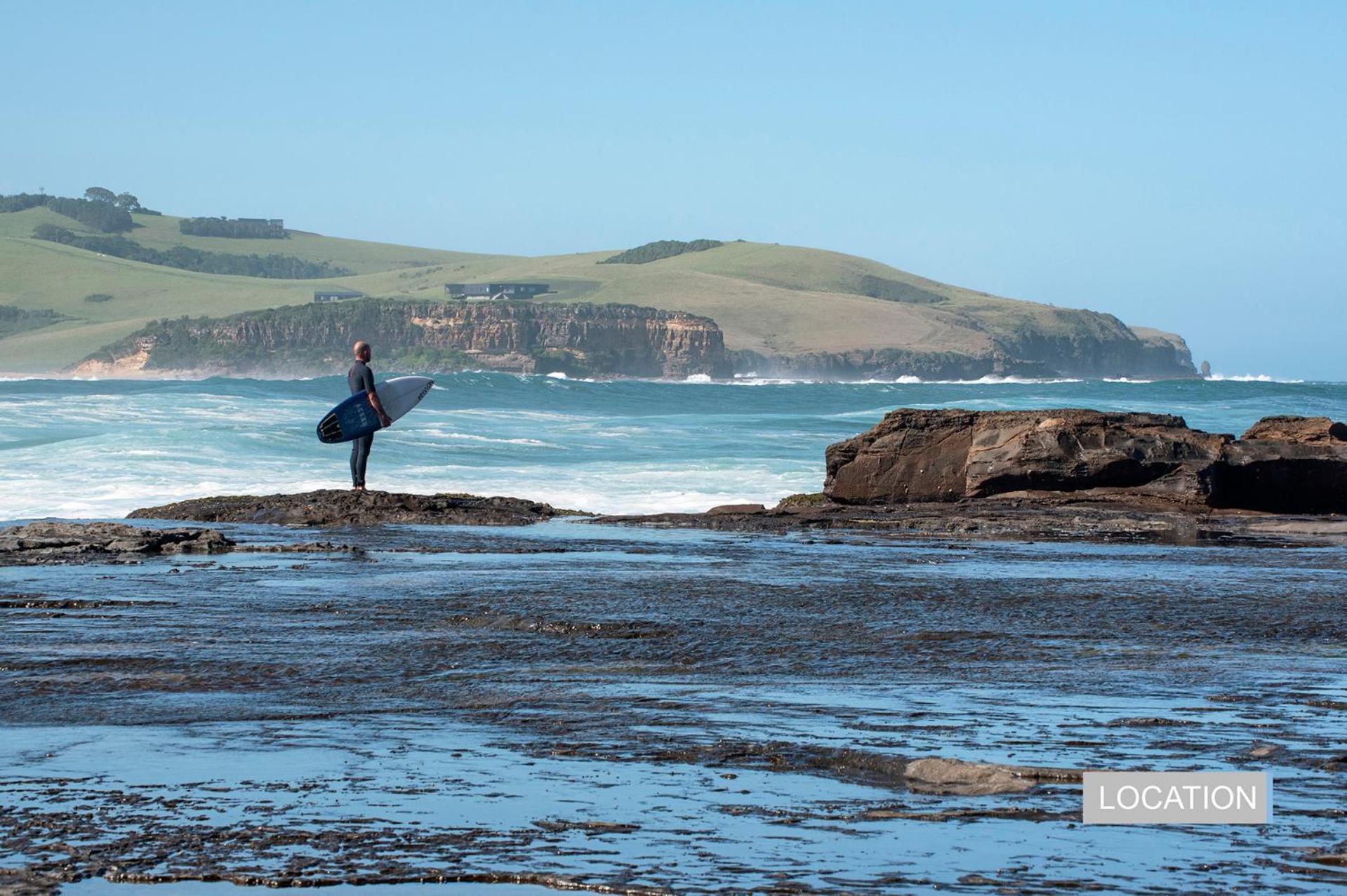 Burri Burri View For 4 People Gerringong