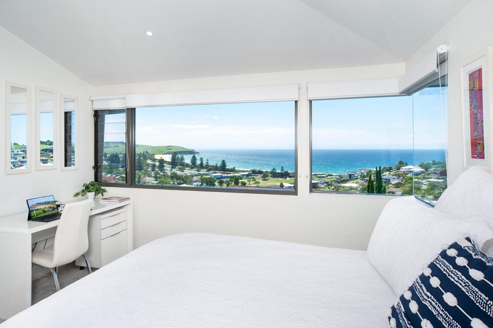 Burri Burri View For 4 People Apartment