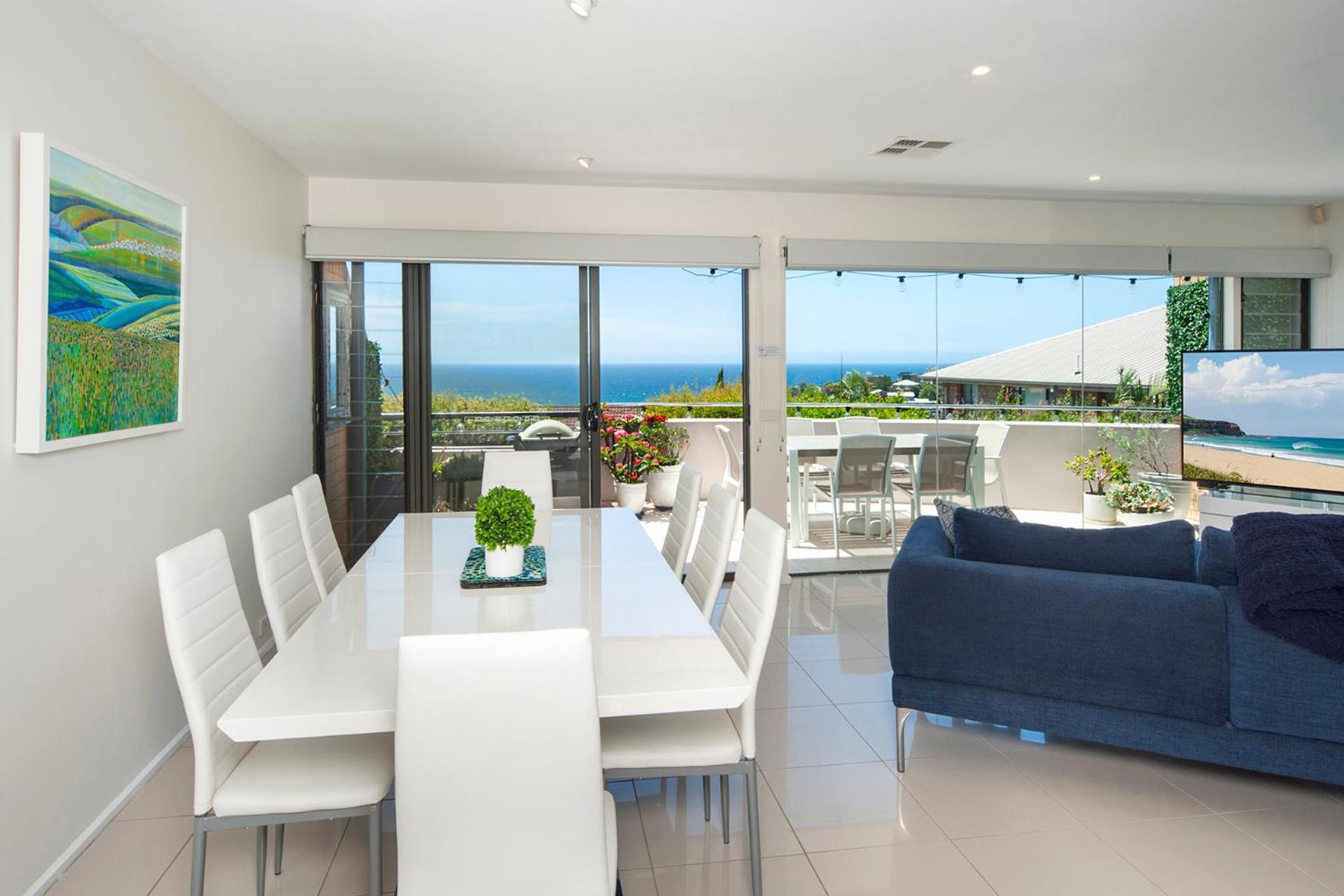 Apartment Burri Burri View For 4 People Gerringong