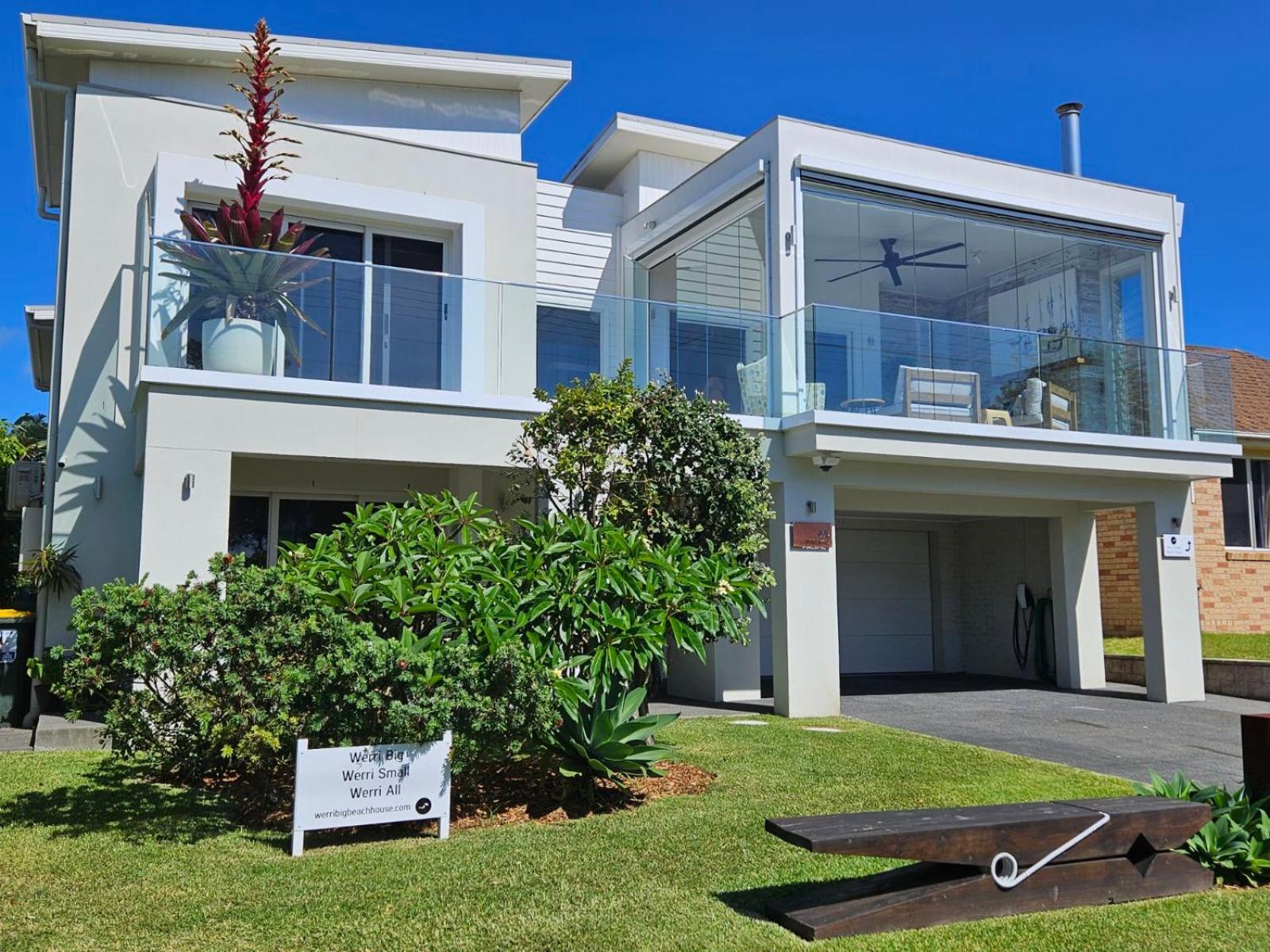 Werri Big House