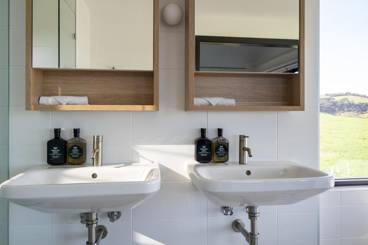 Holiday home Seacliff House 10 Bedrooms With Ocean & Dairy Country Views Gerringong