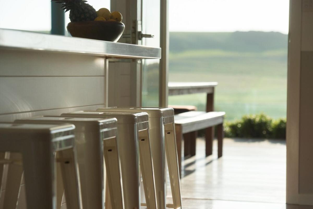Seacliff House 10 Bedrooms With Ocean & Dairy Country Views Holiday home Gerringong