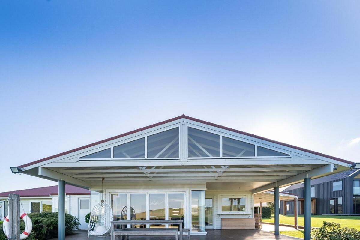 Seacliff House 10 Bedrooms With Ocean & Dairy Country Views Gerringong