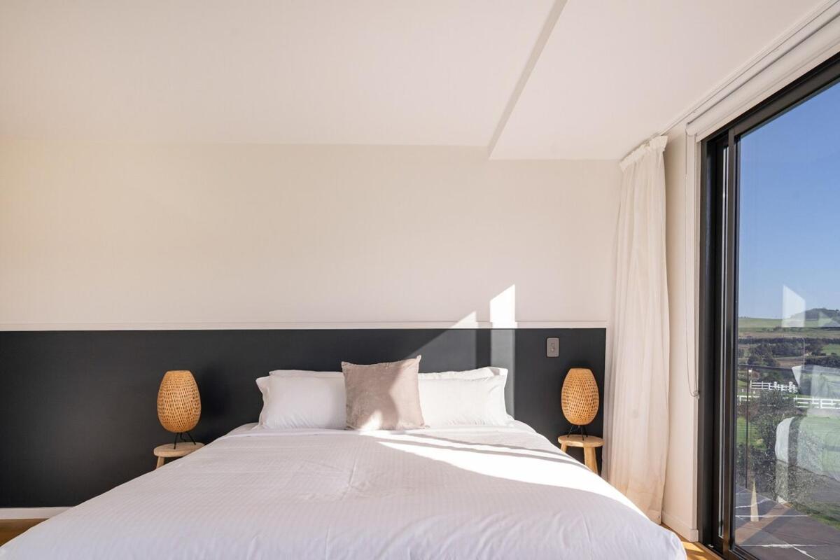 Seacliff House 10 Bedrooms With Ocean & Dairy Country Views Gerringong