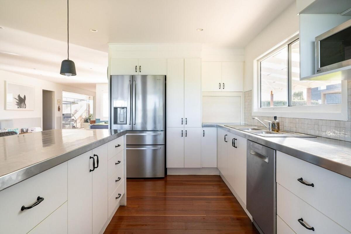 Seacliff House 10 Bedrooms With Ocean & Dairy Country Views Gerringong