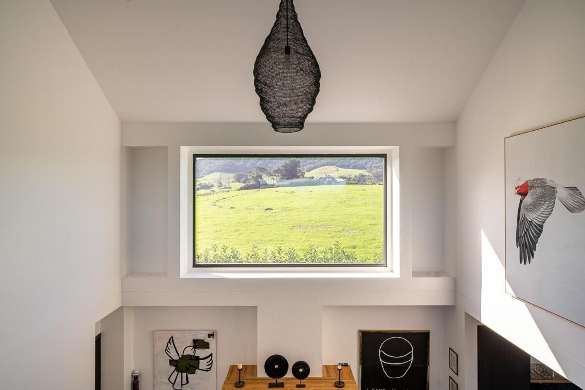 Holiday home Seacliff House 10 Bedrooms With Ocean & Dairy Country Views Gerringong