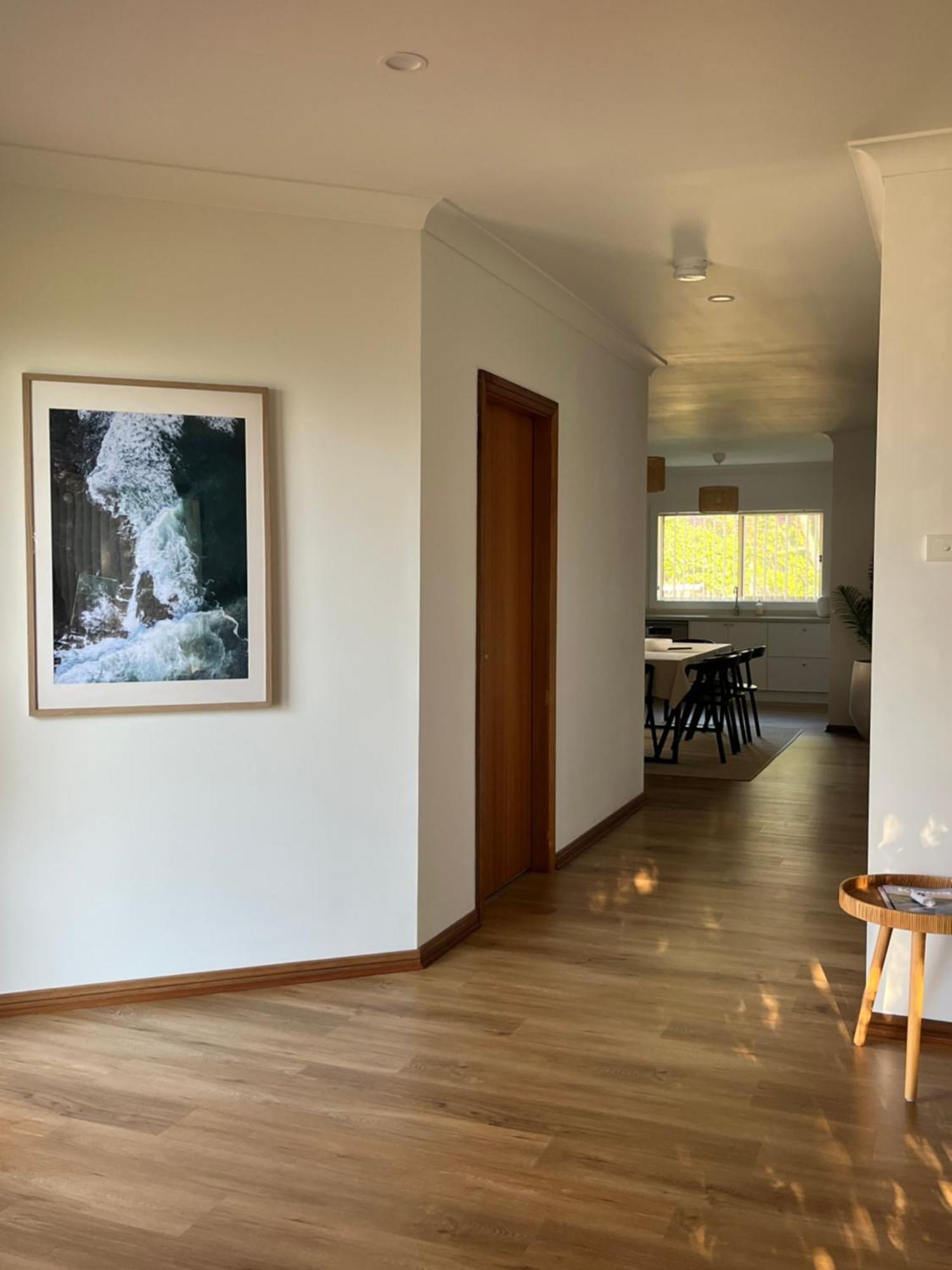 Fern Holiday home *