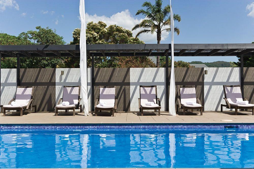 Mercure 4*