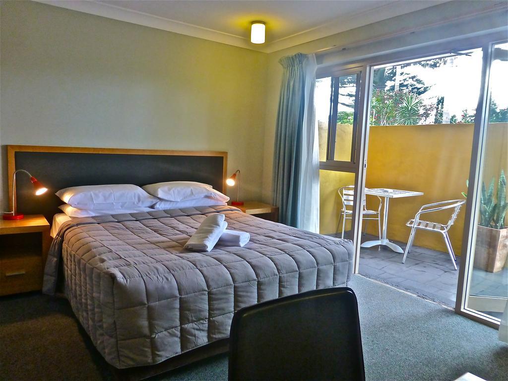 Park Ridge Retreat Motel