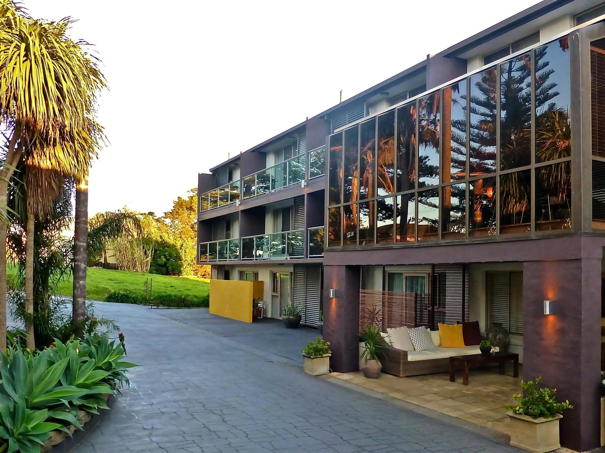 Park Ridge Retreat Motel Gerringong