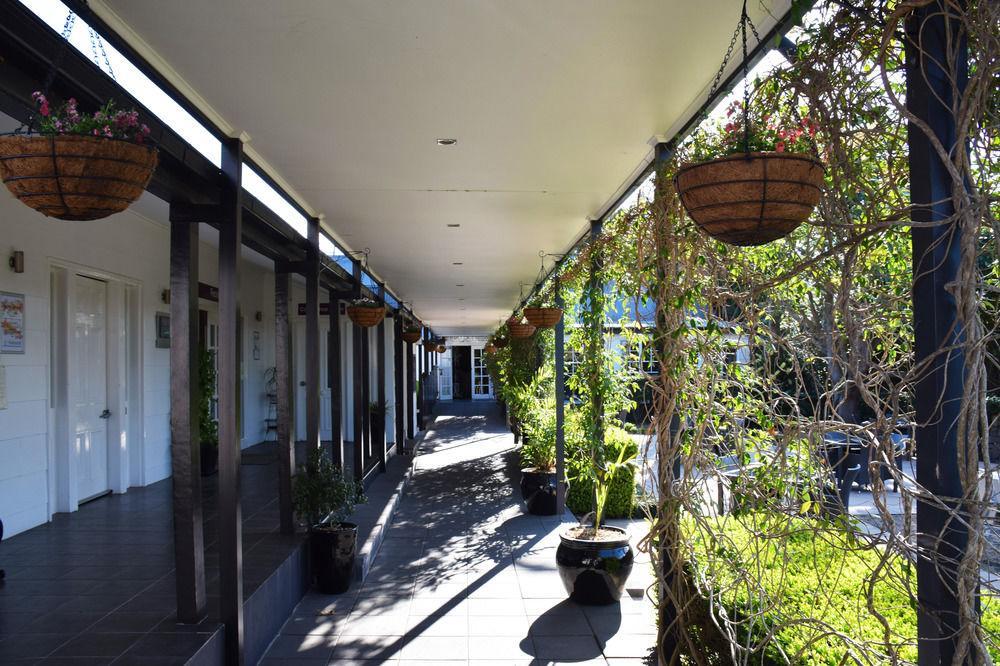 Mercure 4* Gerringong