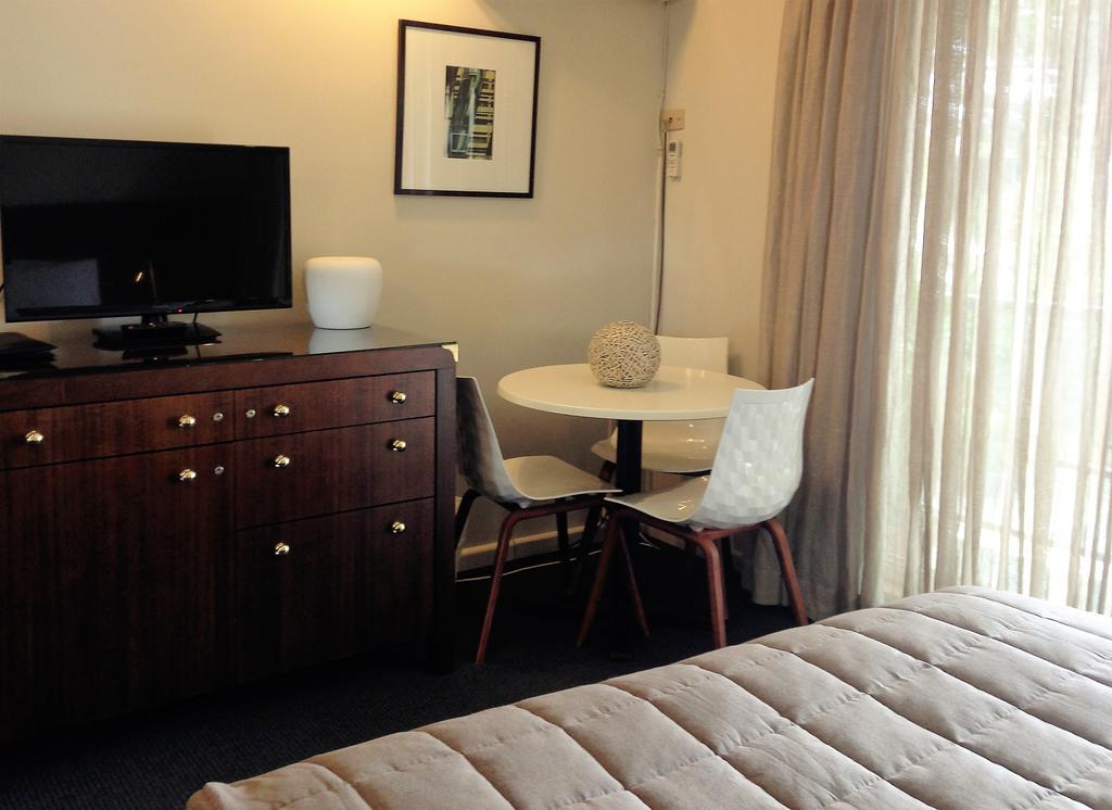 Motel Park Ridge Retreat 4*