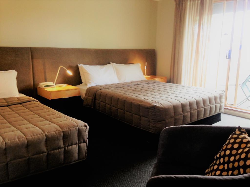 Park Ridge Retreat Motel Gerringong