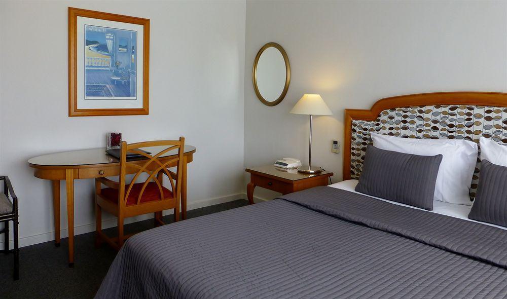 Motel Park Ridge Retreat 4*
