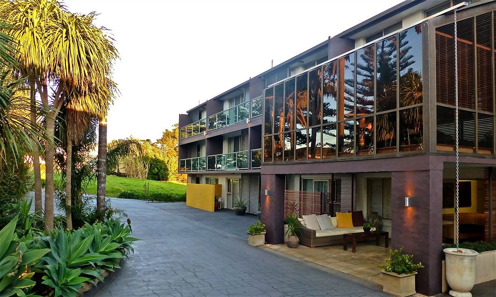 Motel Park Ridge Retreat 4*
