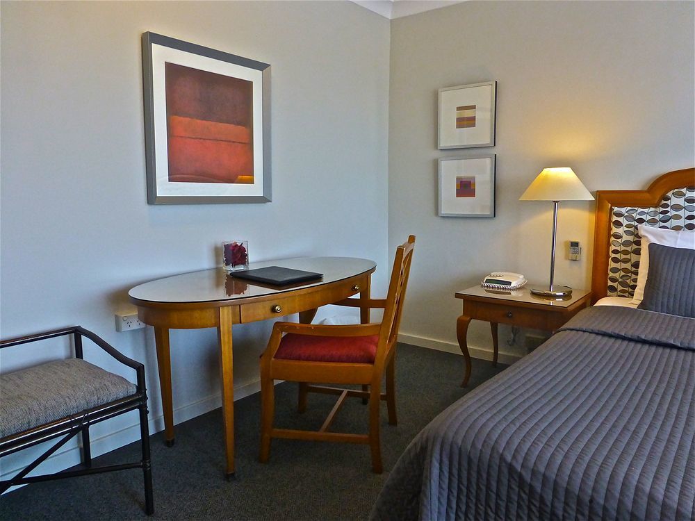 Park Ridge Retreat Motel Gerringong