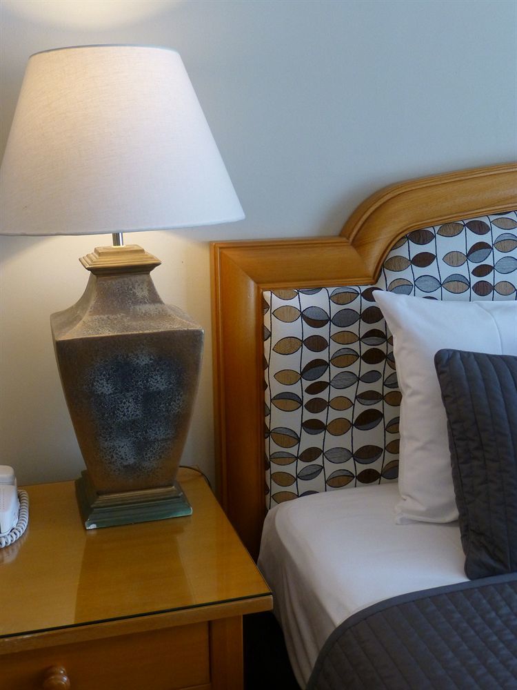 Park Ridge Retreat Motel