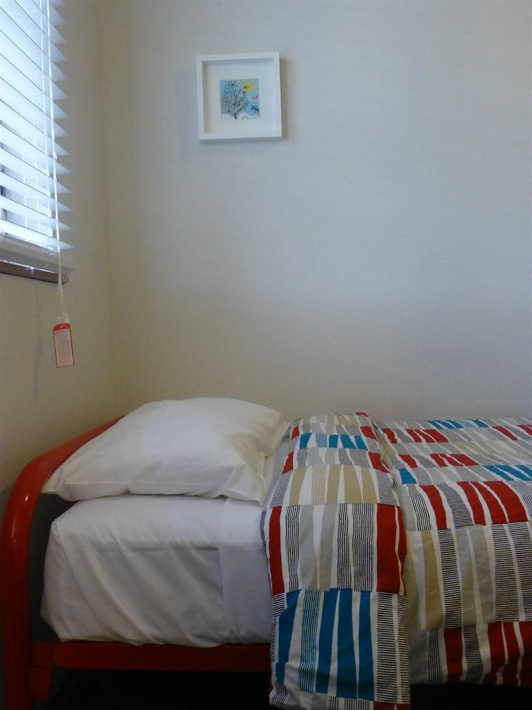 Motel Park Ridge Retreat