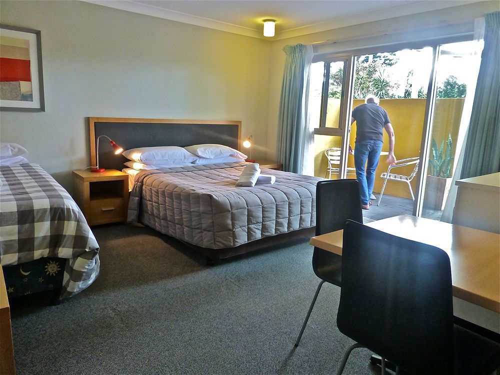 Park Ridge Retreat Motel