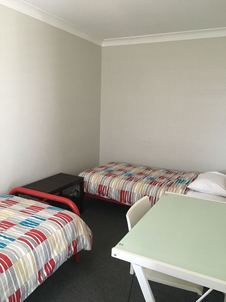Motel Park Ridge Retreat Gerringong