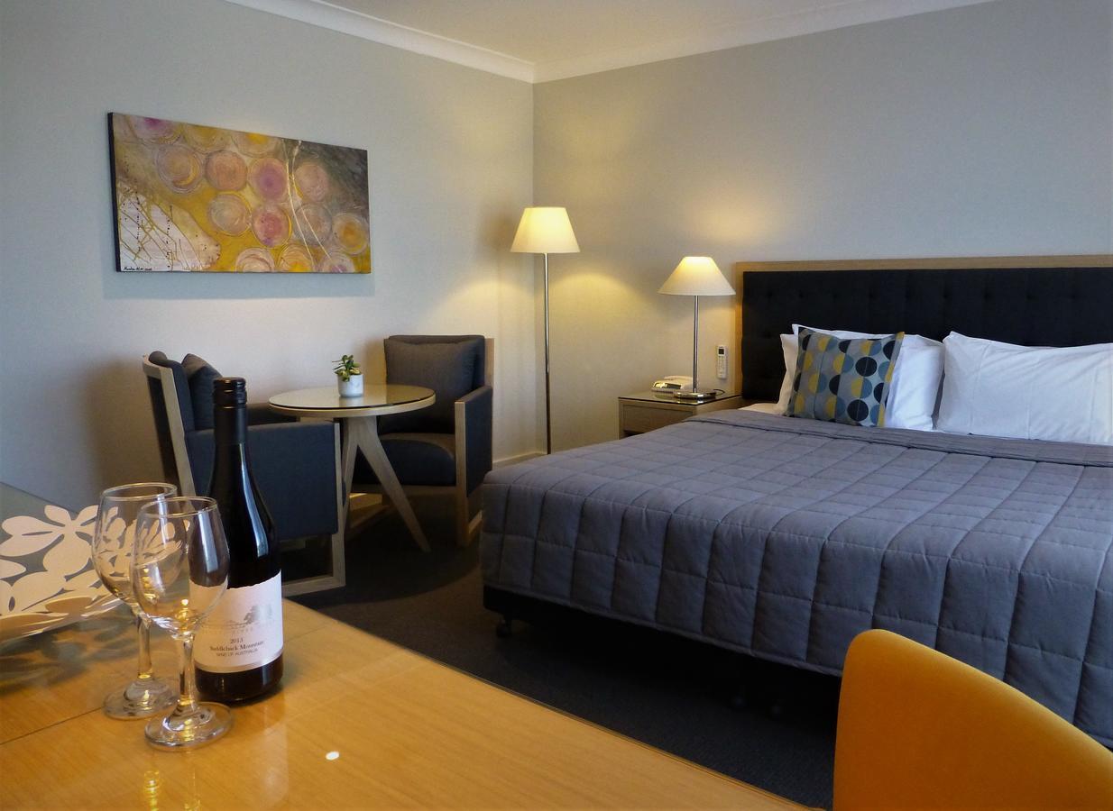 Park Ridge Retreat 4* Gerringong