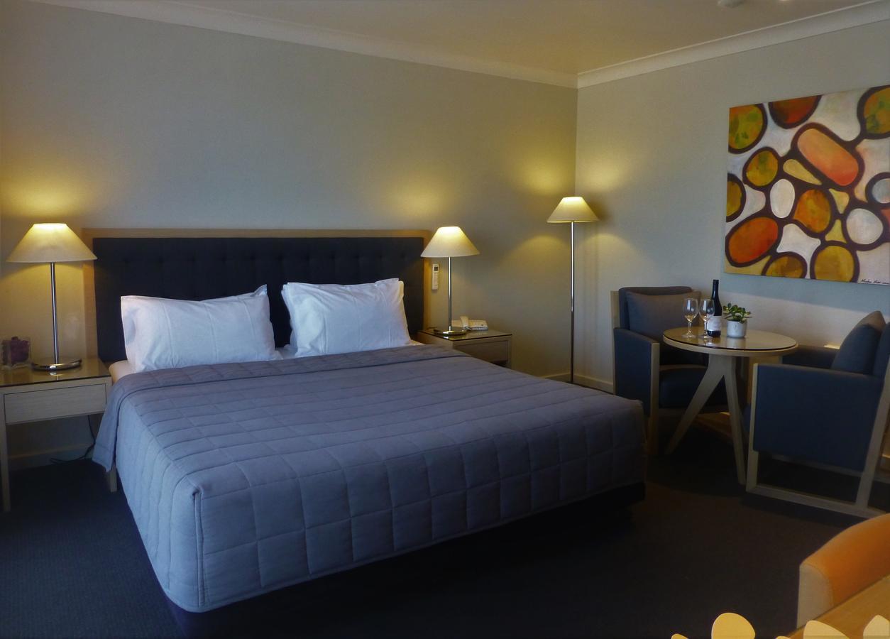 Motel Park Ridge Retreat 4*