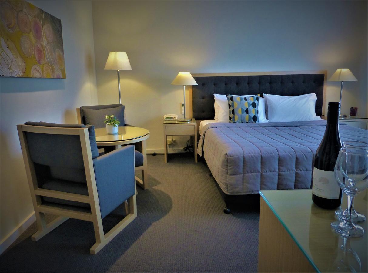 Park Ridge Retreat Motel 4*