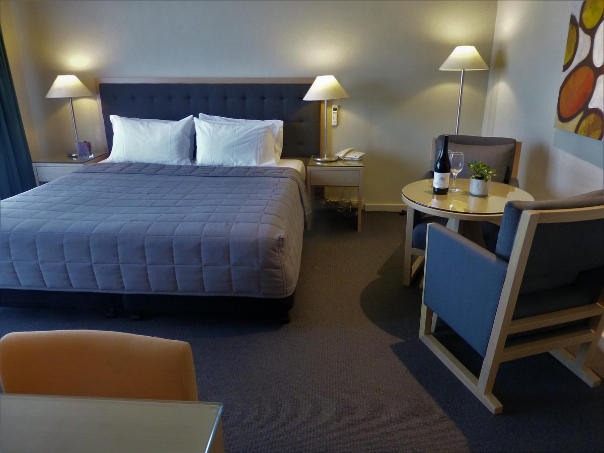 Motel Park Ridge Retreat Gerringong
