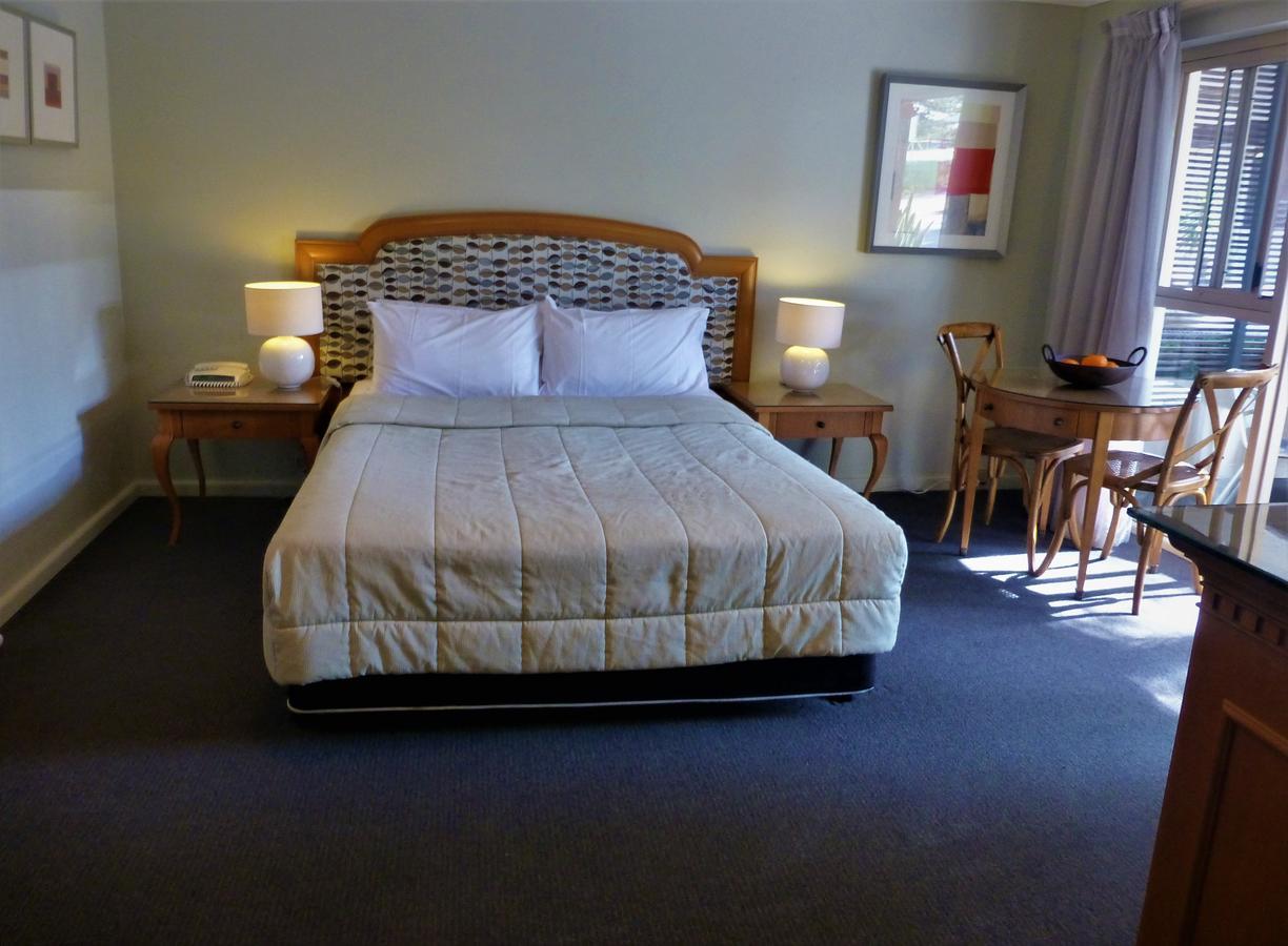 Park Ridge Retreat Motel 4*